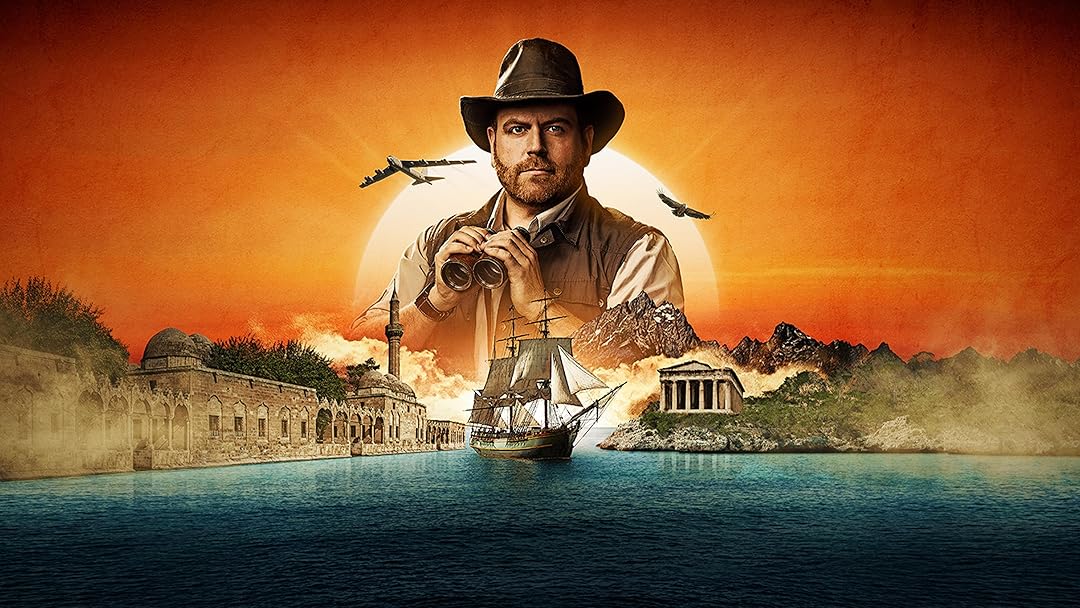 Expedition Unknown