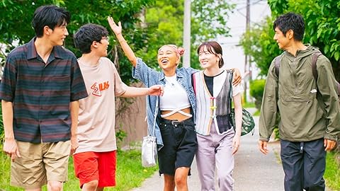 ユニコーンに乗って