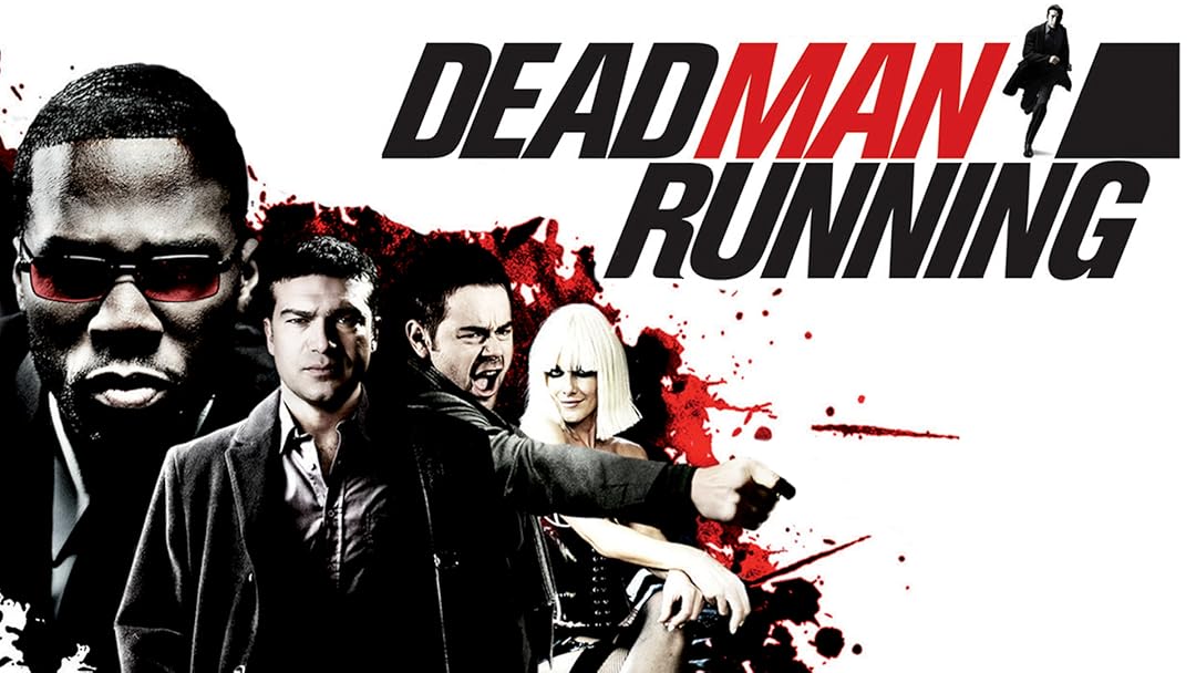 Dead Man Running