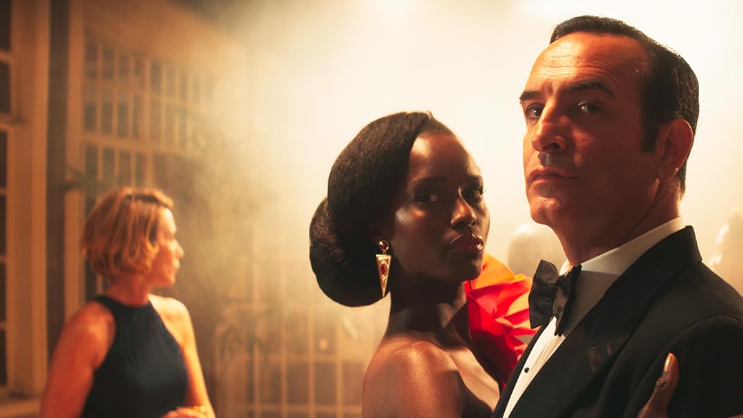 OSS 117: Desde África con amor