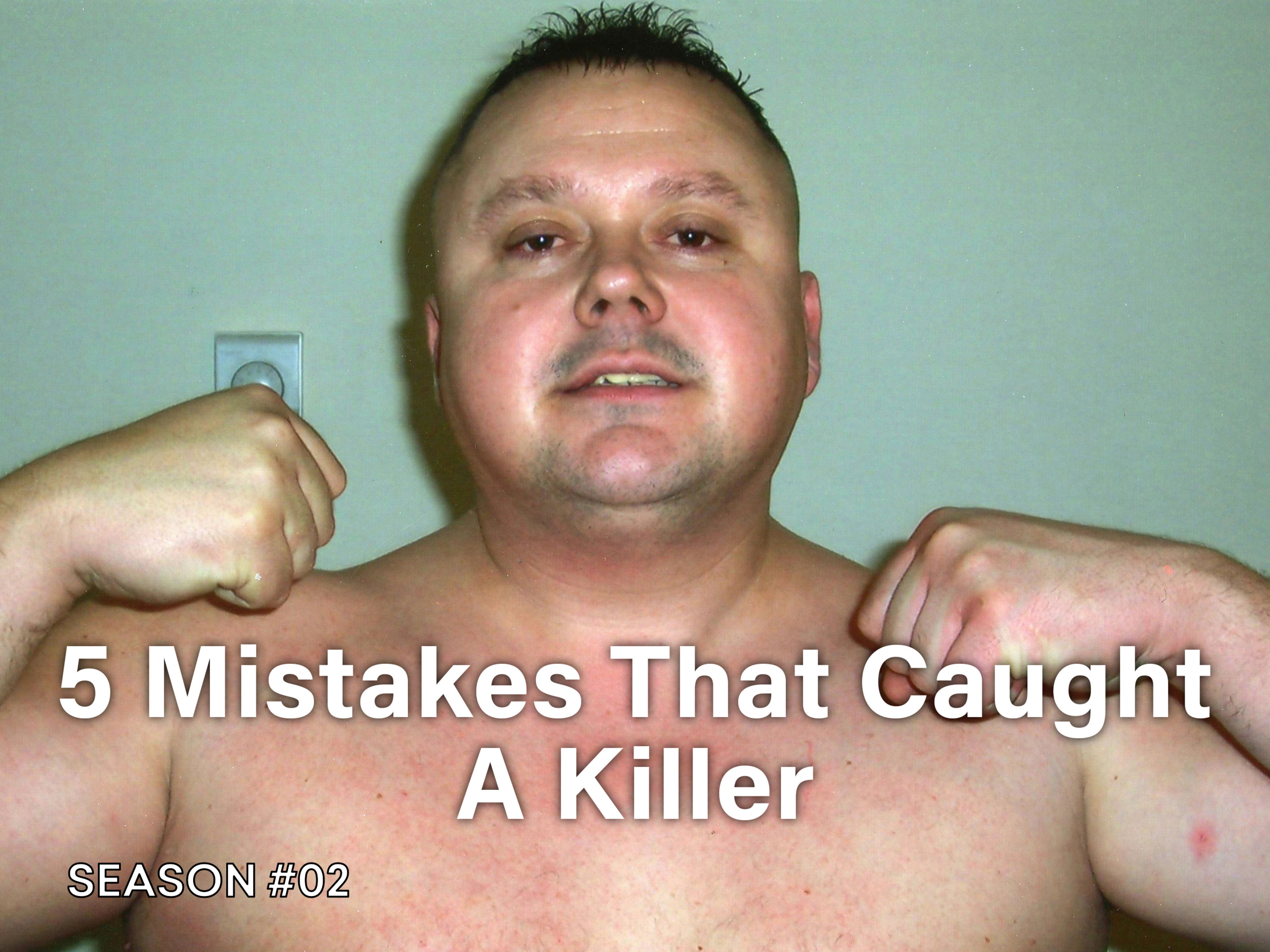 The Killer'S Mistake: The Lester Street Murders Solved? - 2t7pmef