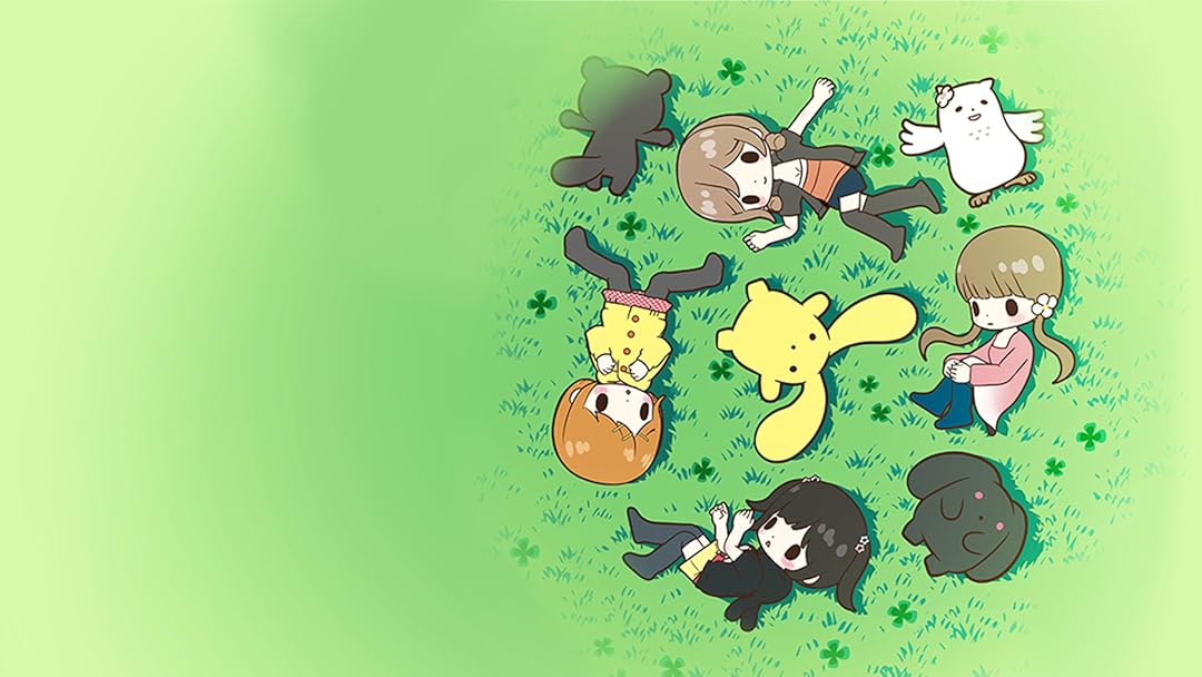 Wooser's Hand-to-Mouth Life