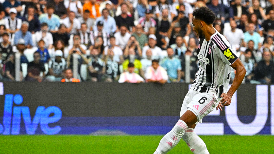 Juventus - Inter. Full Match. Serie A | Giornata 3. 2025/26.