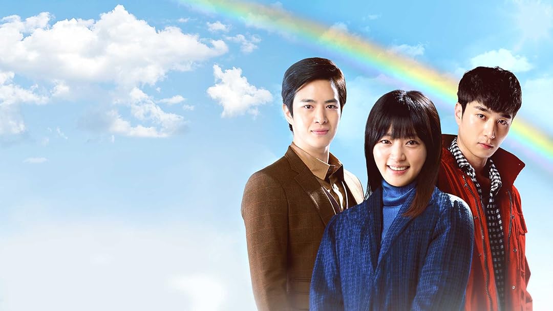 Prime Video: それでも青い日に
