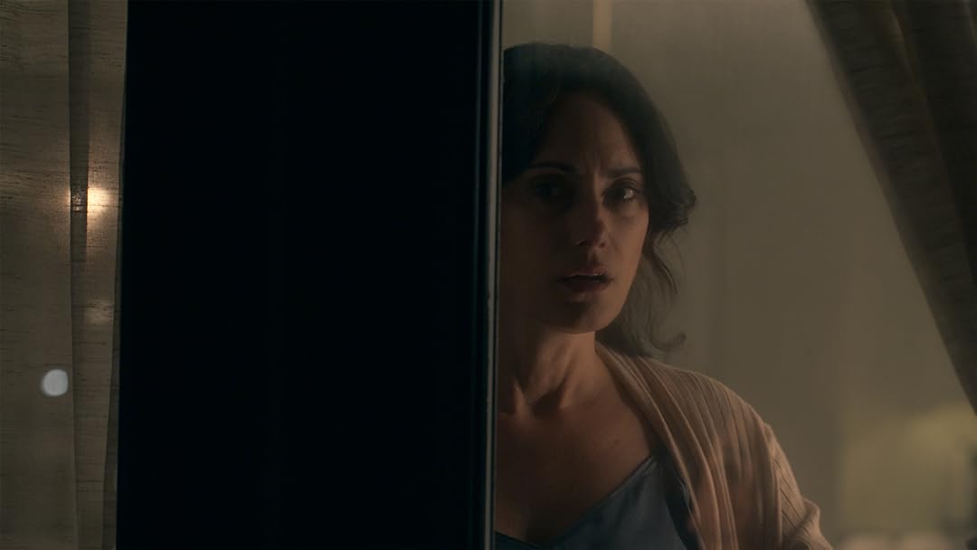 A Widow Seduced