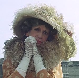 Nietta Zocchi Movies, TV, and Bio