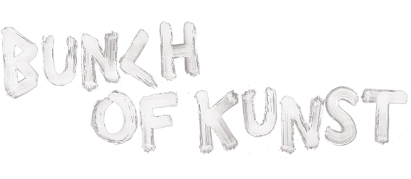 Bunch of Kunst: a Film About Sleaford Mods