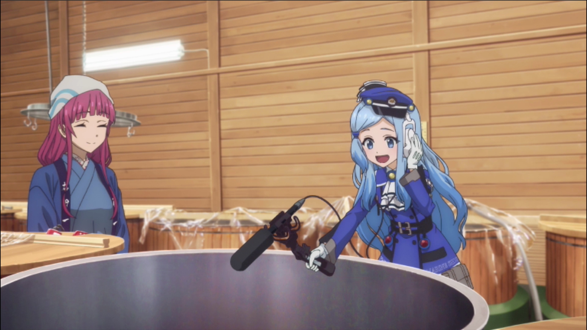 Amazon.co.jp: レヱル・ロマネスク2を観る | Prime Video