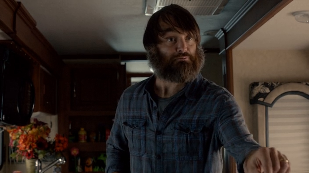 The Last Man On Earth