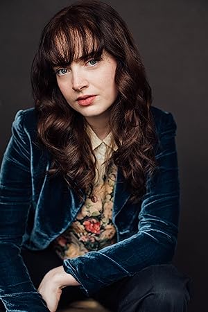 Zoé De Grand Maison: Movies, TV, and Bio