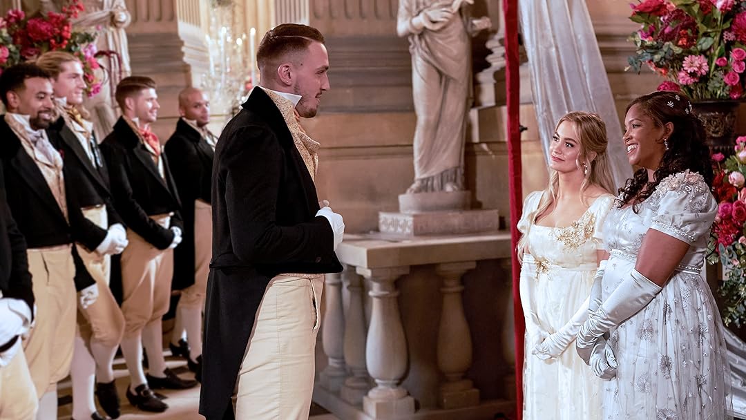 The Courtship
