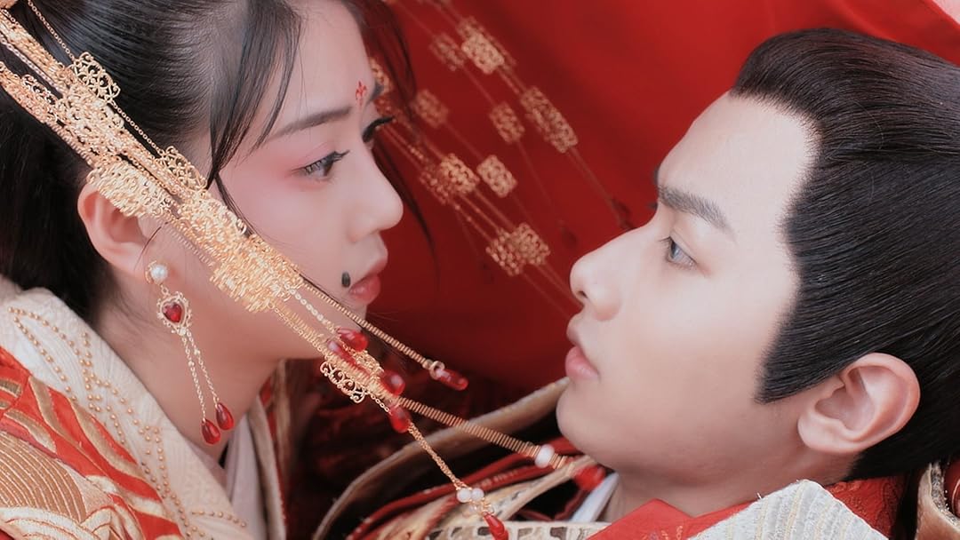 全巻セット【中古】DVD▼皇太子妃はシンデレラ 花嫁は可愛い盗賊!?(13枚セット)第1話～第27話 最終 字幕のみ レンタル落ち 皇太子妃はシンデレラ 花嫁は可愛い盗賊 全13巻 DVD 華流ドラマ