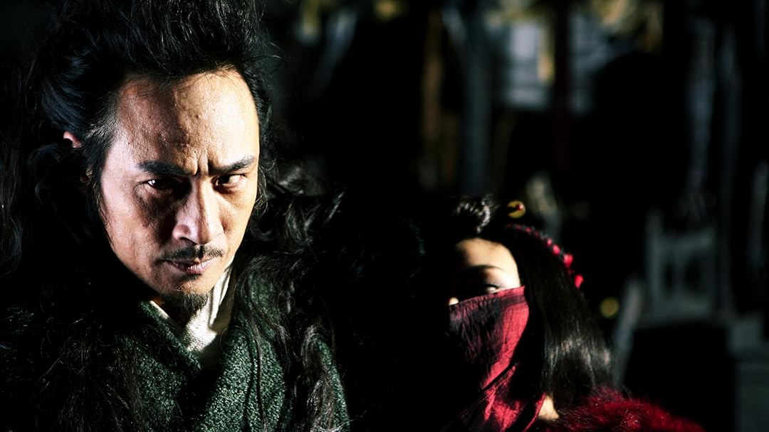 Amazon.de Xin Die Kriegerin ansehen Prime Video