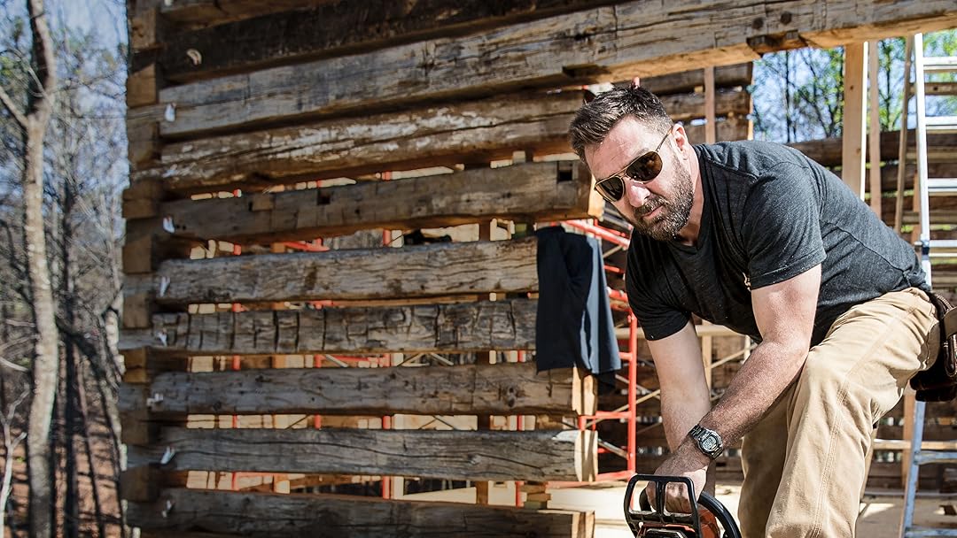Barnwood Builders