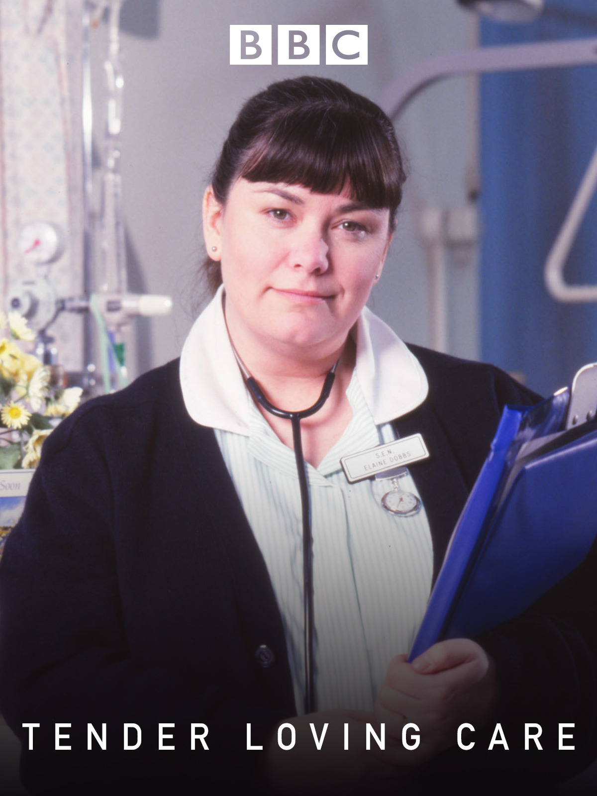 Prime Video Tender Loving Care