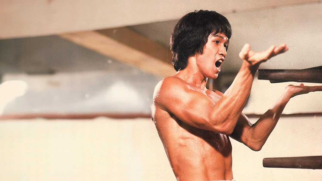 Bruce - King of Kung Fu