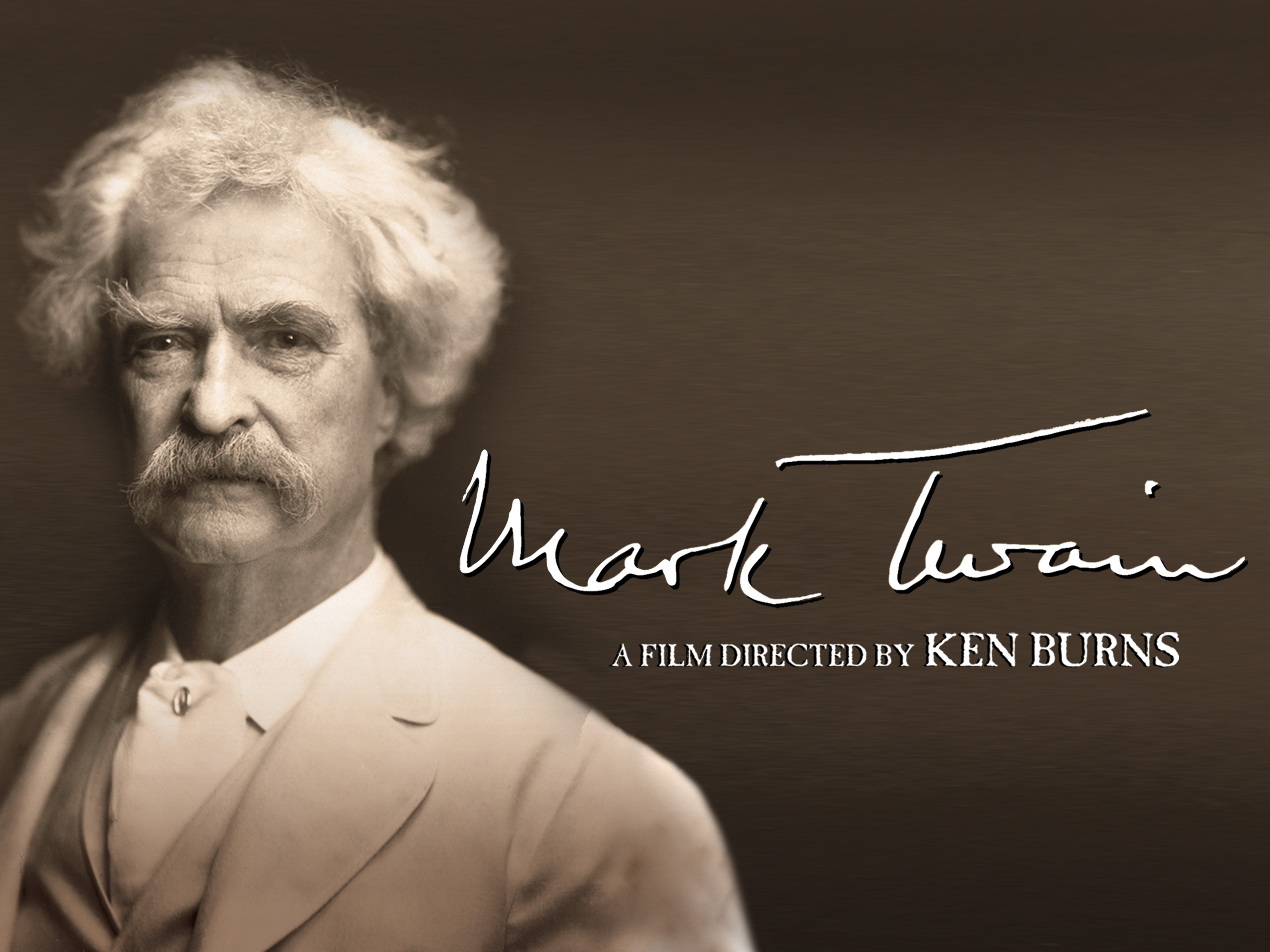 (未使用･未開封品)Ken Burns: Mark Twain [DVD] Amazon.com: Mark Twain: A Film By Ken Burns : n/a, Ken Burns