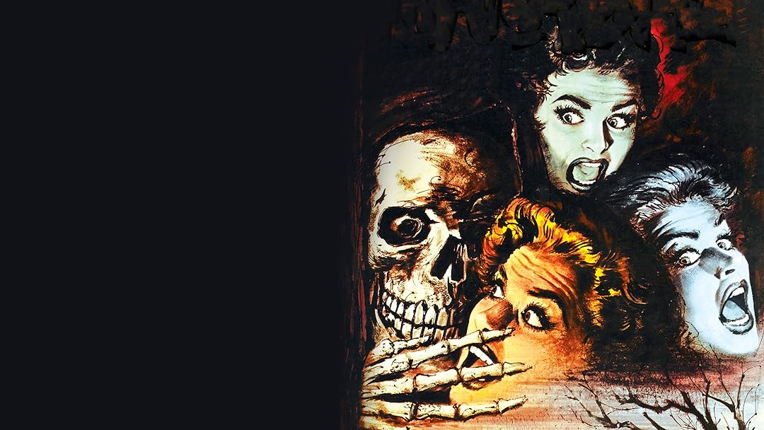 Macabre (1958)