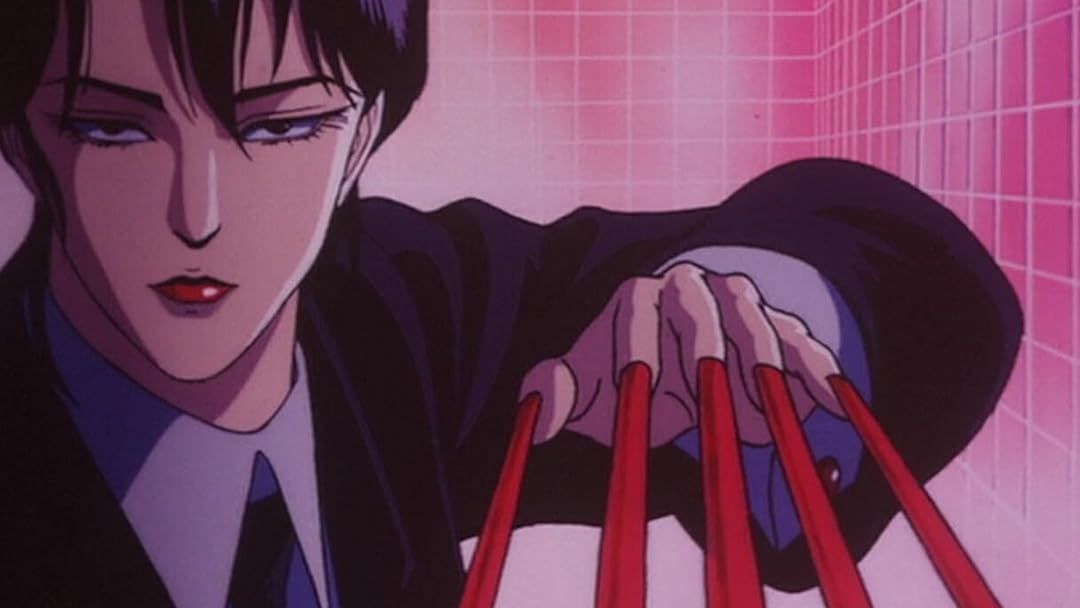 Wicked City