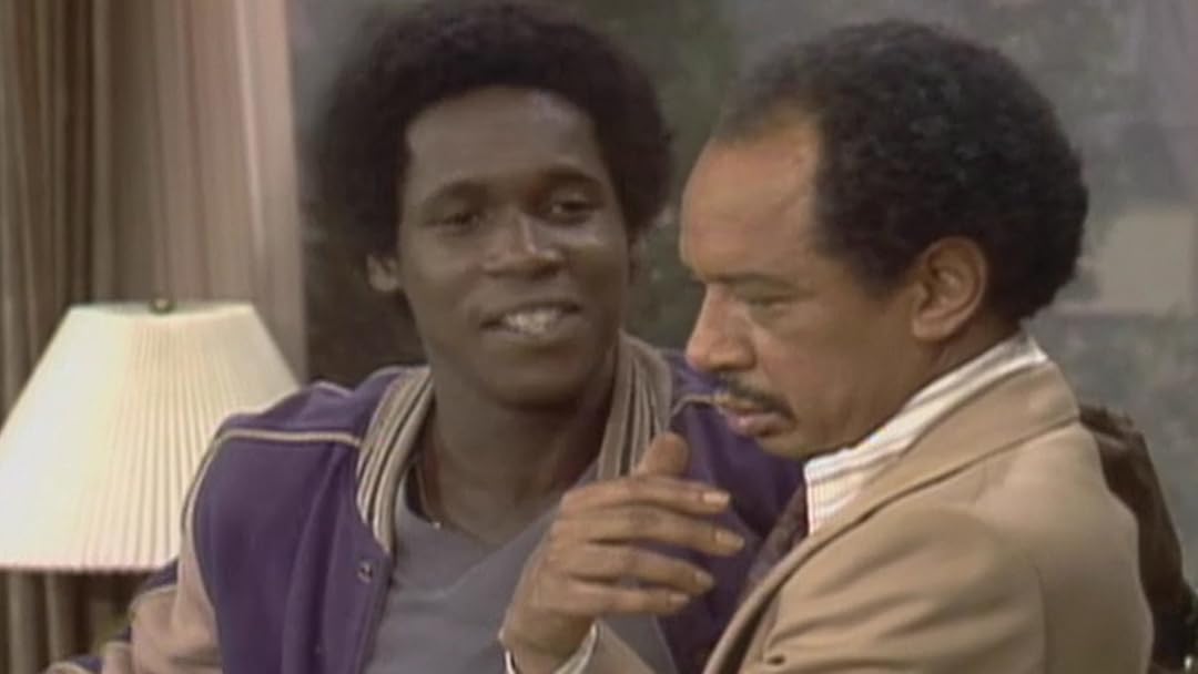 The Jeffersons
