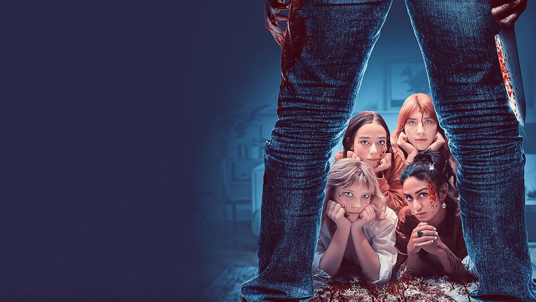 Prime Video Pillow Party Massacre