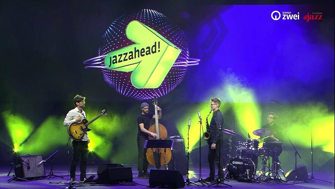 NIAQUE - jazzahead!