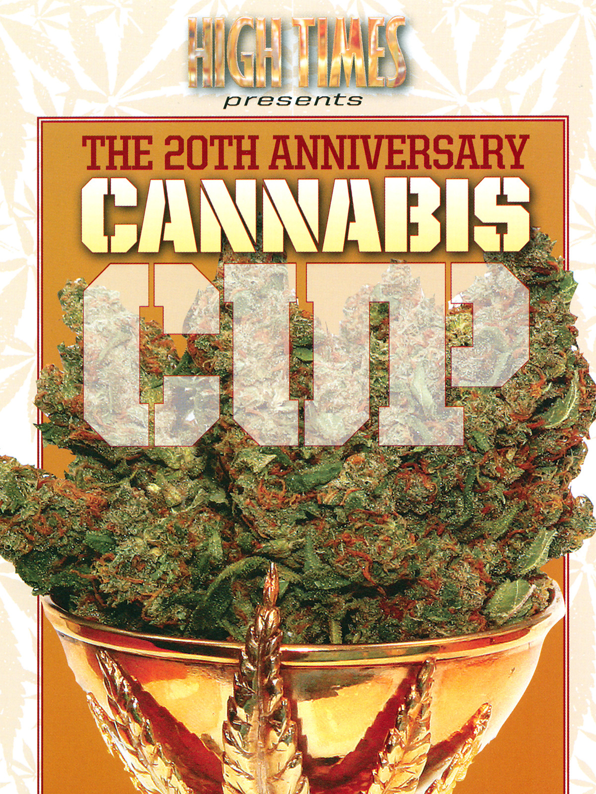 Prime Video: High Times Presents The 20th Cannabis Cup