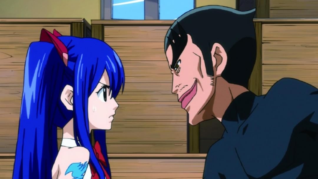 Fairy Tail