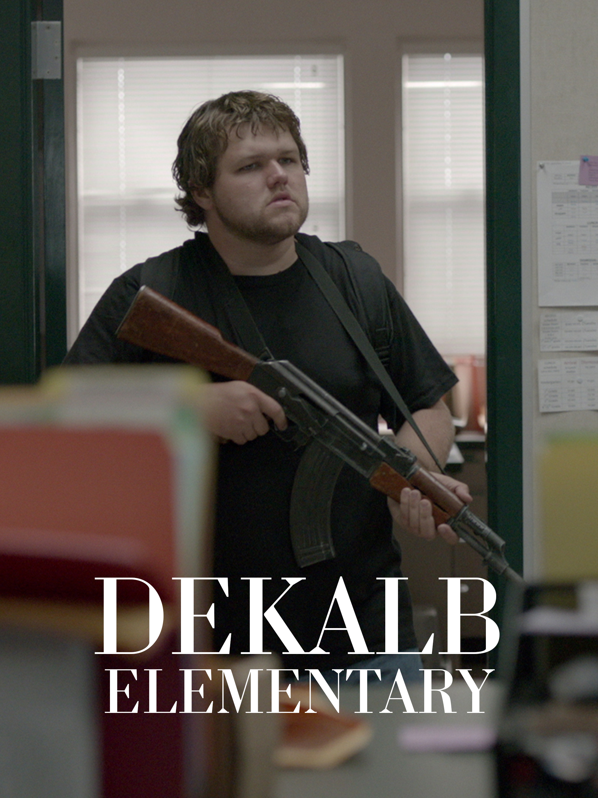 Prime Video: Dekalb Elementary