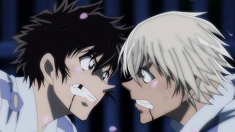 警察学校編 Wild Police Story 松田編