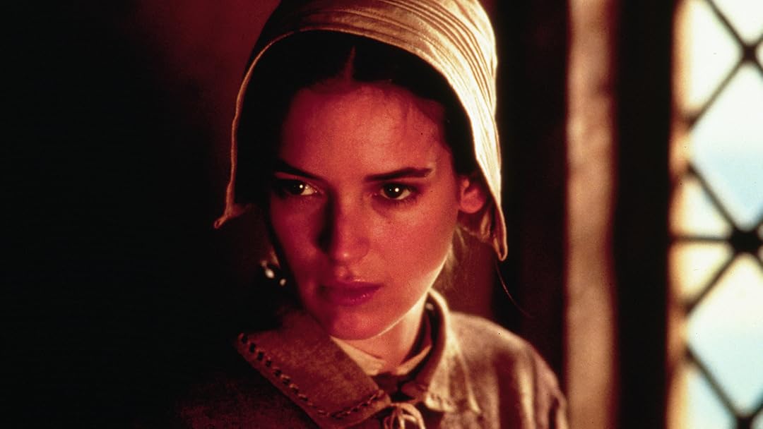 The Crucible