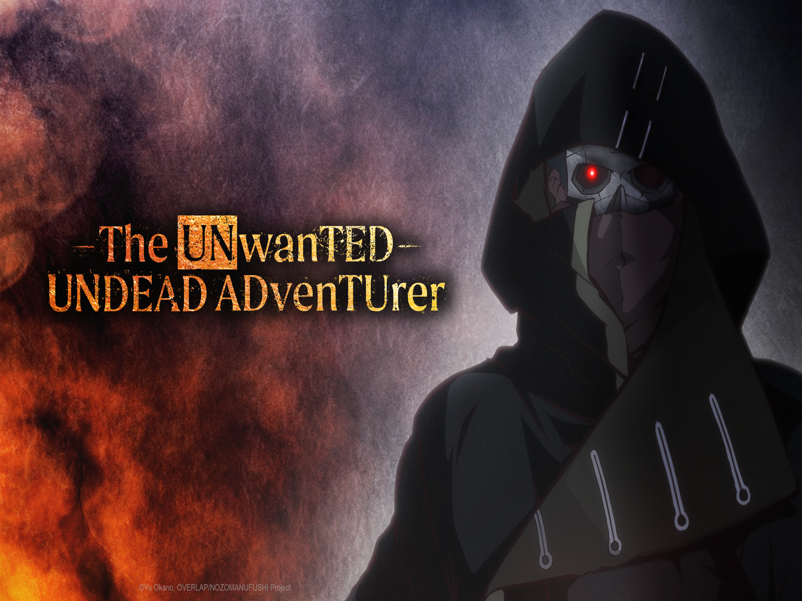 The Unwanted Undead Adventurer Scan Vf www.primevideo.com