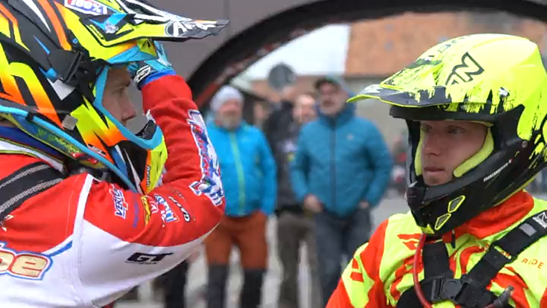FIM Enduro GP World Championship 2019