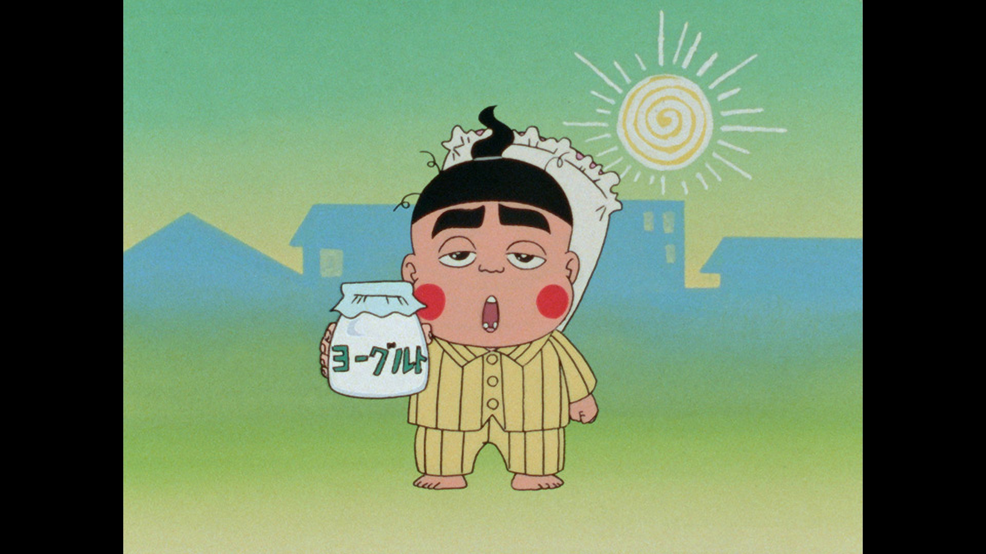 おぼっちゃまくん　アニメ　DVD vol.29 30 31 32 おぼっちゃまくん」日本とインド共同制作の新作アニメシリーズが