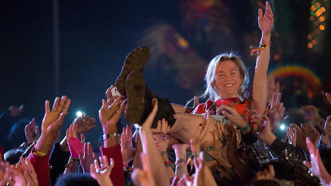 Bridget Jones's Baby