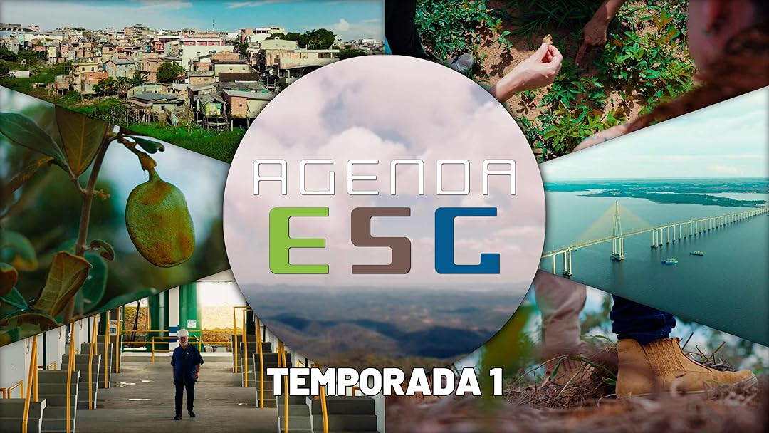 Agenda ESG