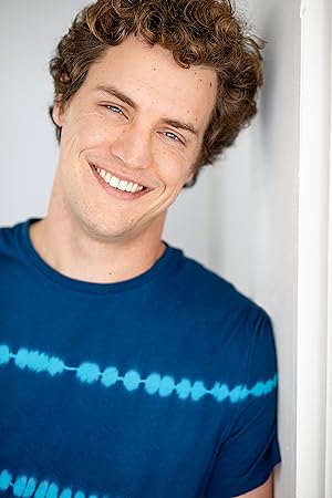 Elliot Hamilton Movies, TV, and Bio