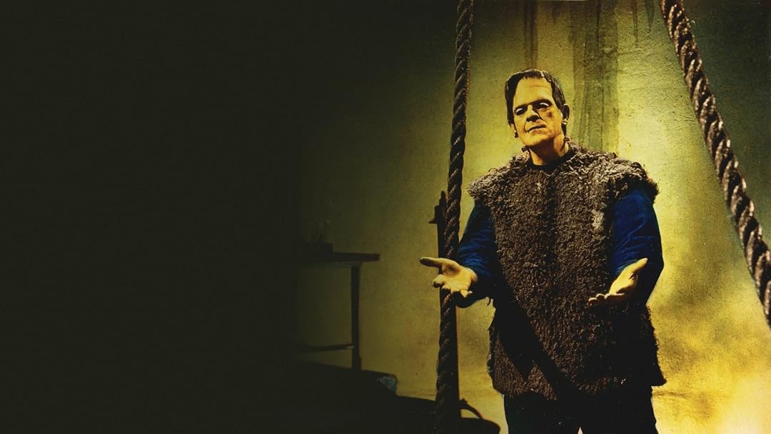Son of Frankenstein