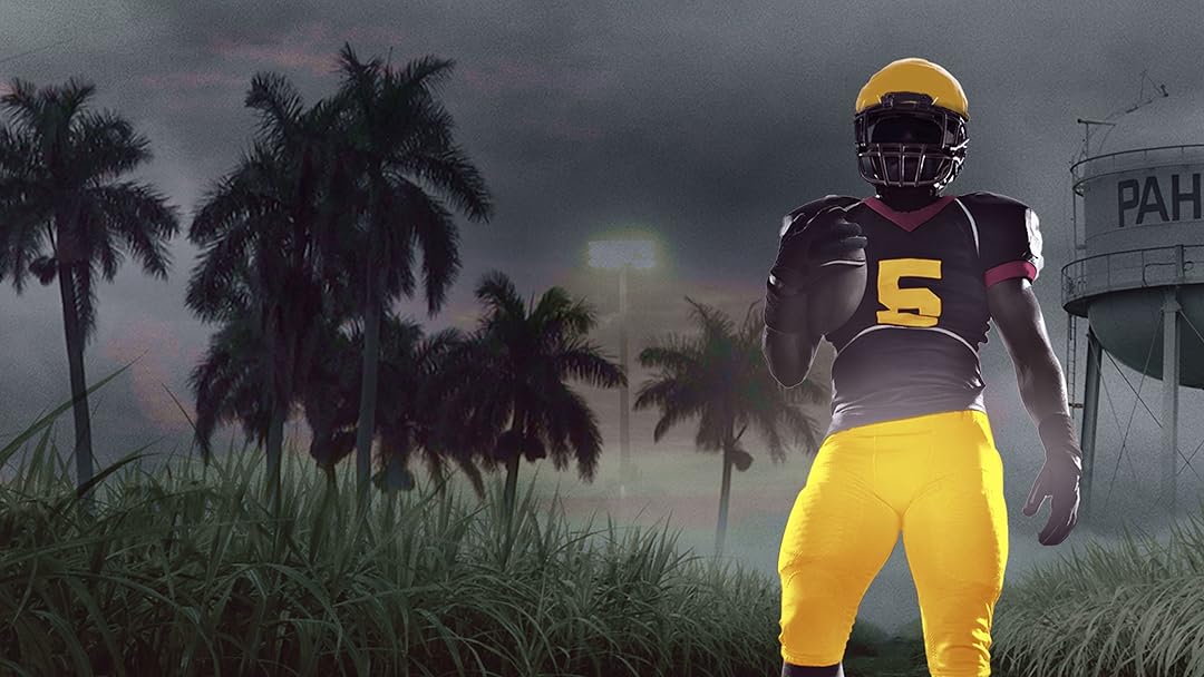 4th & Forever: Muck City