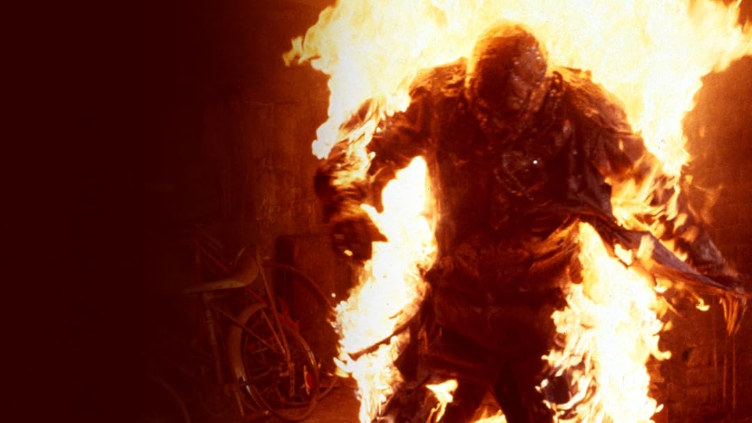 Friday the 13th Part VII: The New Blood