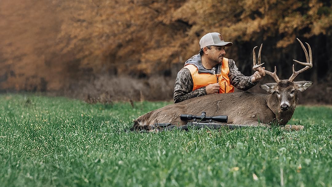Small Town Hunting