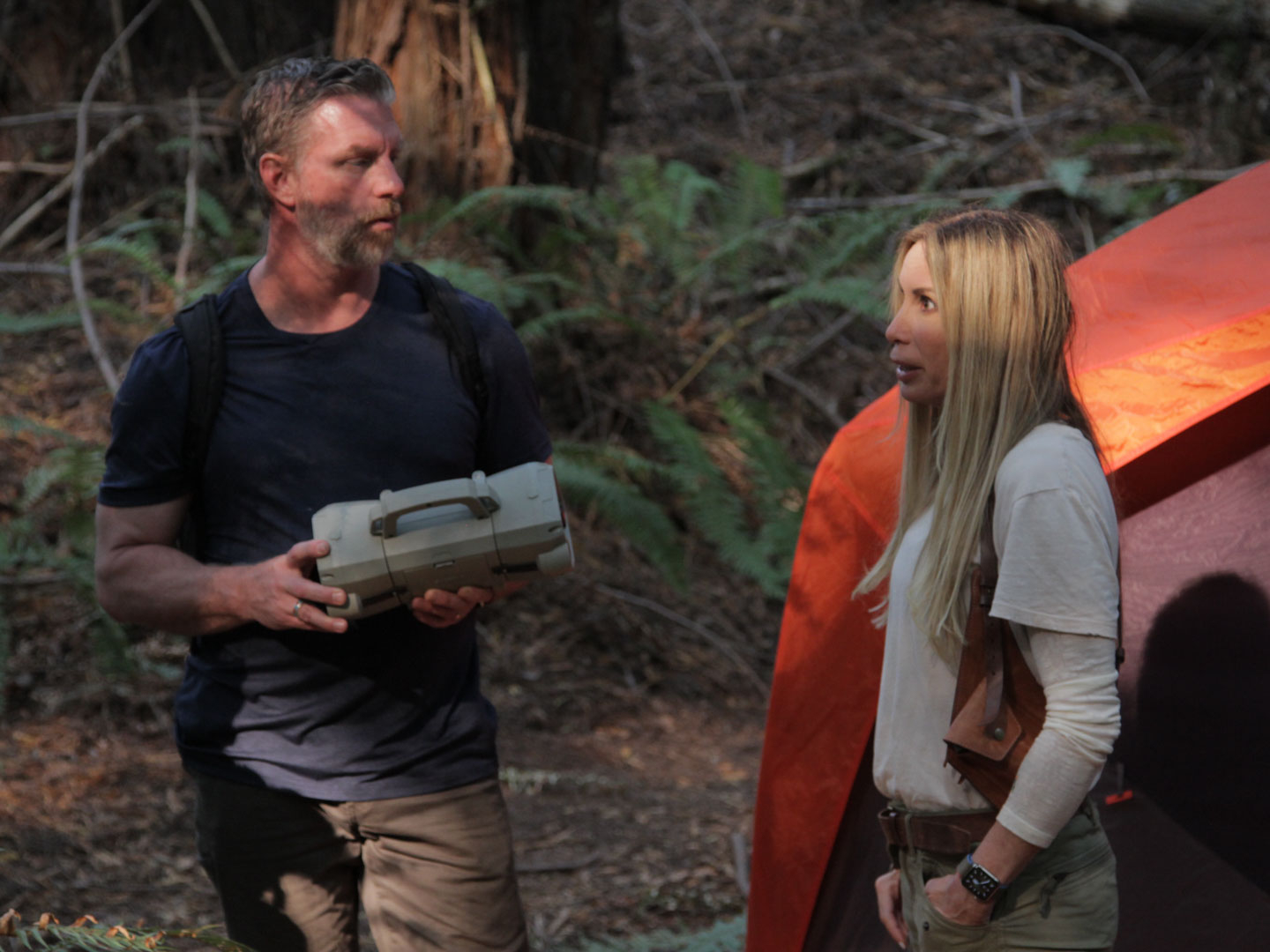 Watch Expedition Bigfoot, Season 3 | Prime Video