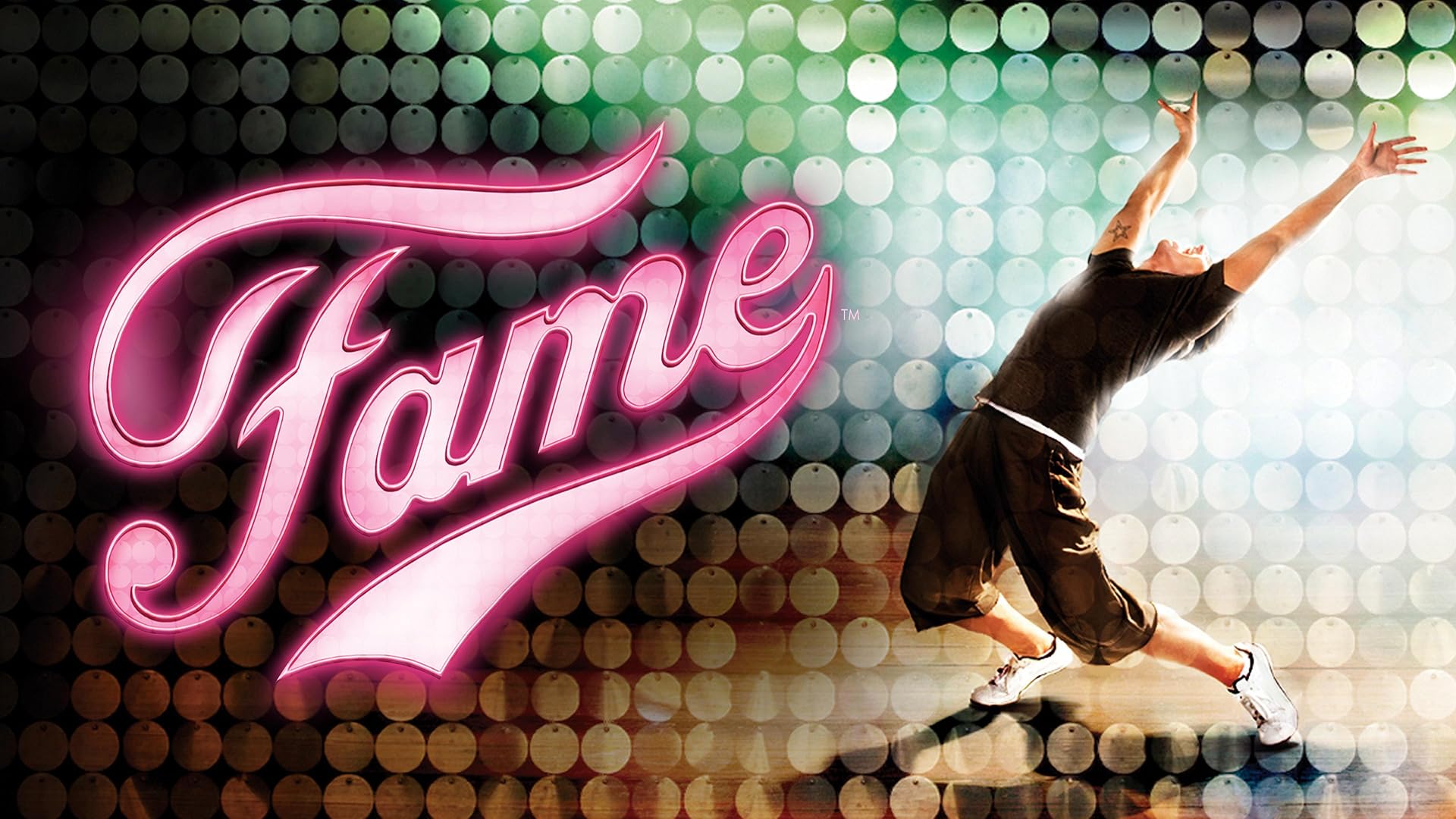 Prime Video: フラッシュダンス