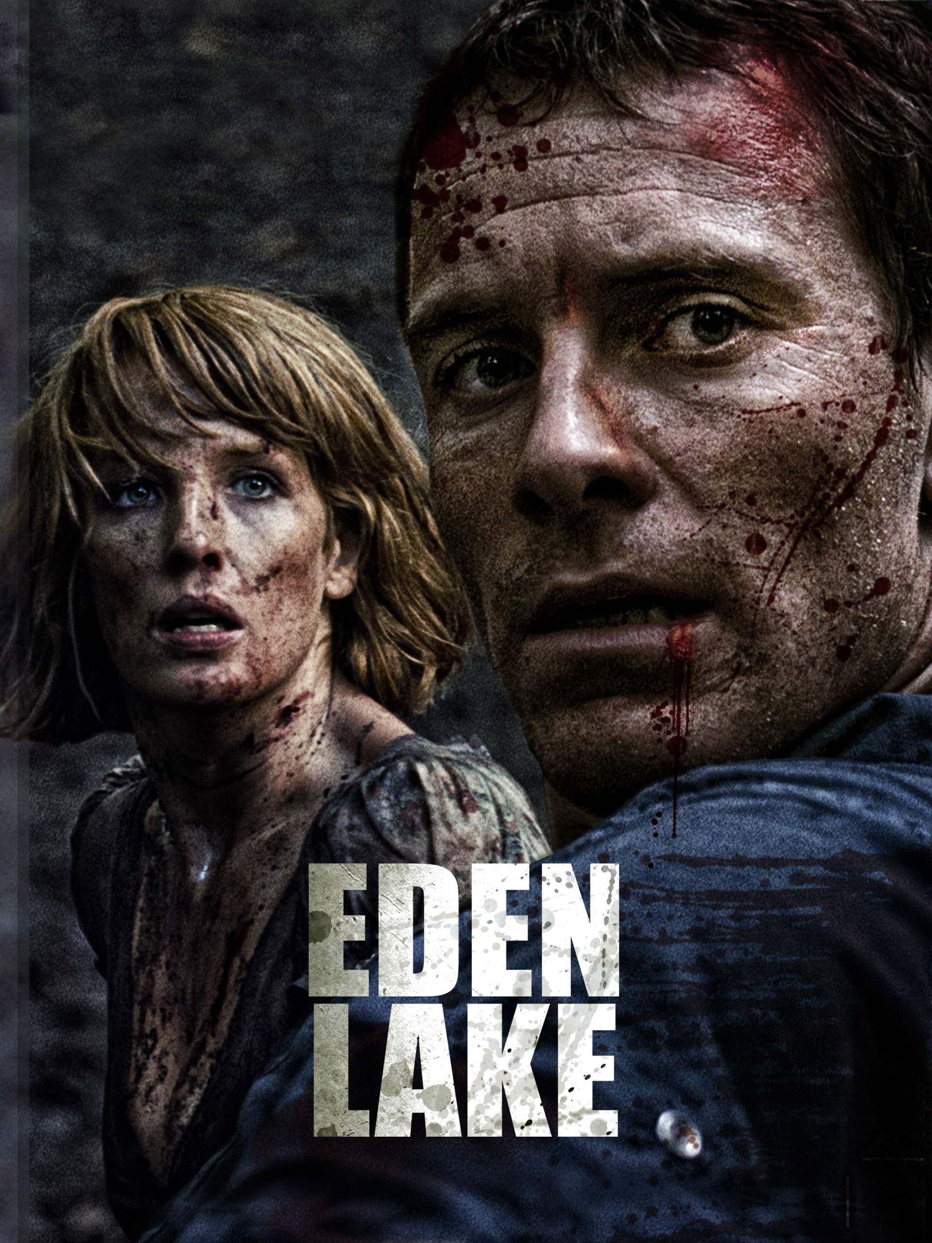 Prime Video Eden Lake