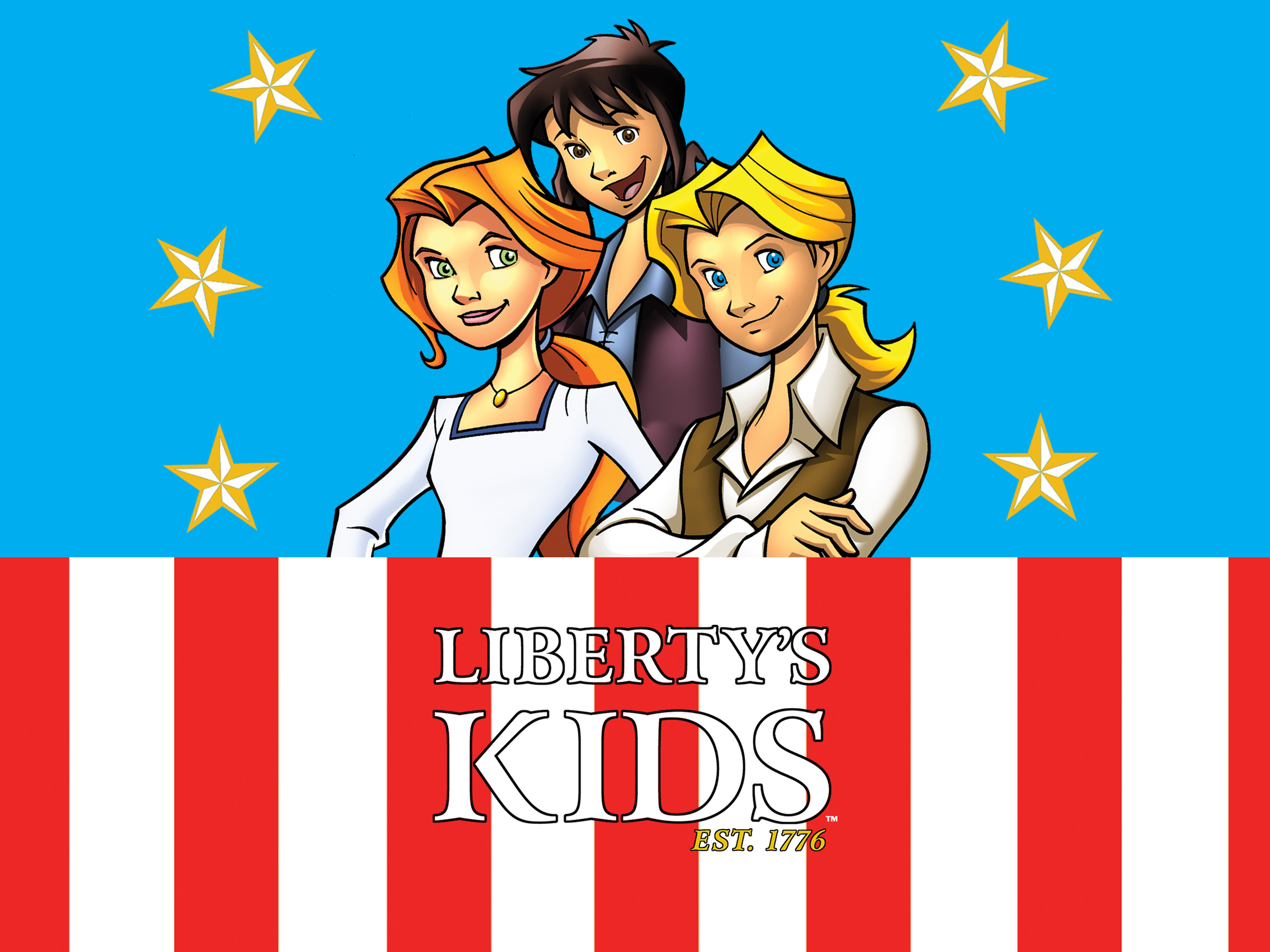Prime Video Liberty s Kids prime-video-liberty-s-kids