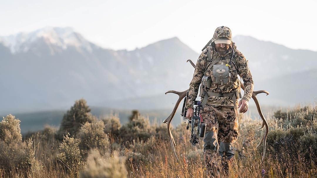 Into High Country