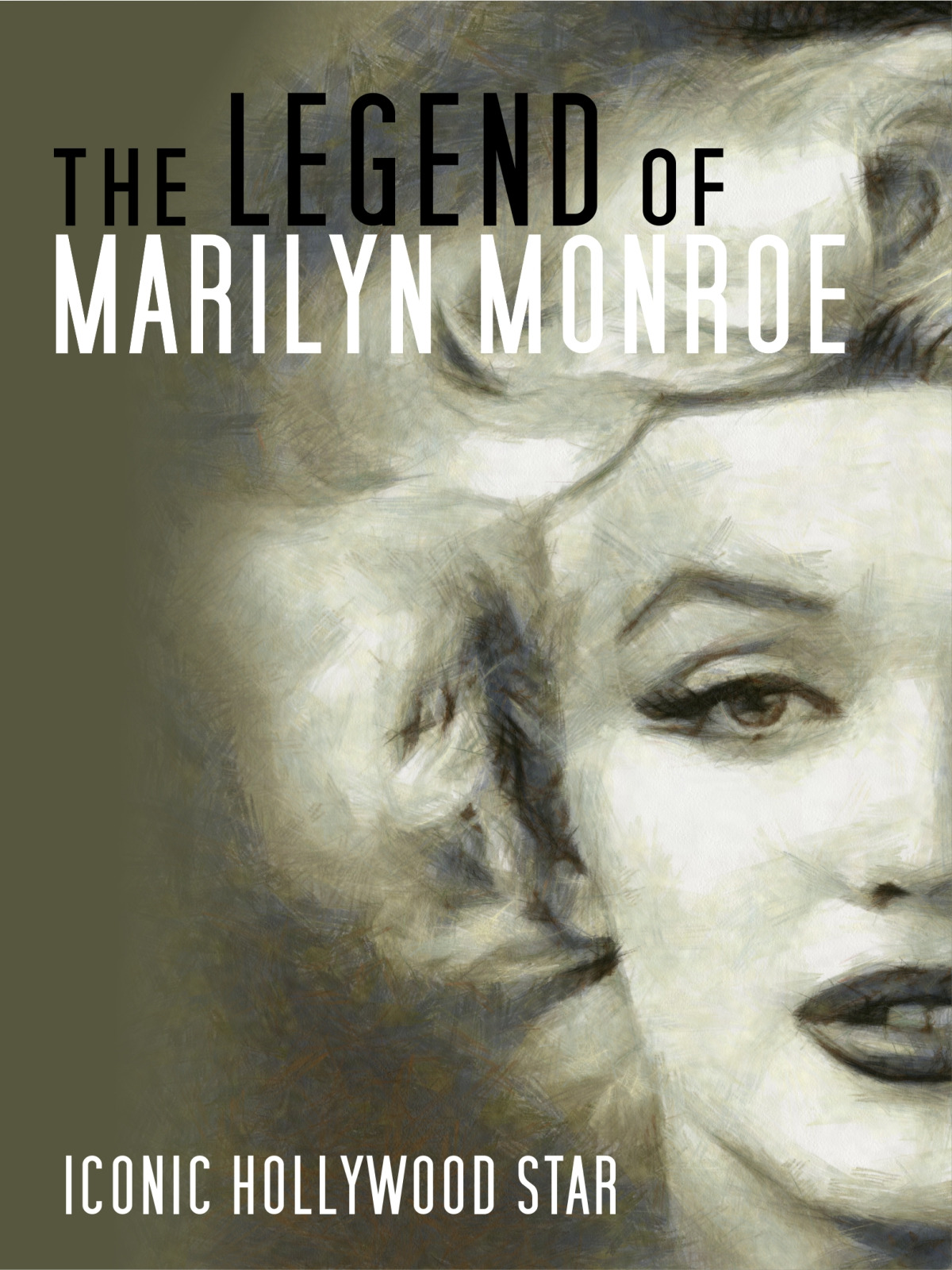 その他 Hollywood Legends: Monroe &amp; Hepburn [DVD] Hollywood Legends - Marilyn Monroe & Katherine Hepburn (Full