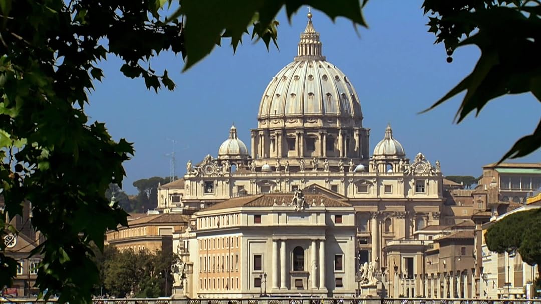 The Story of Europe with Historian Dr. Christopher Clark