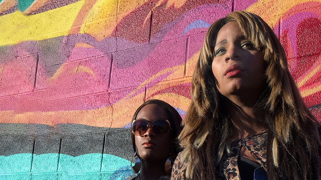 Sean Baker - Tangerine
