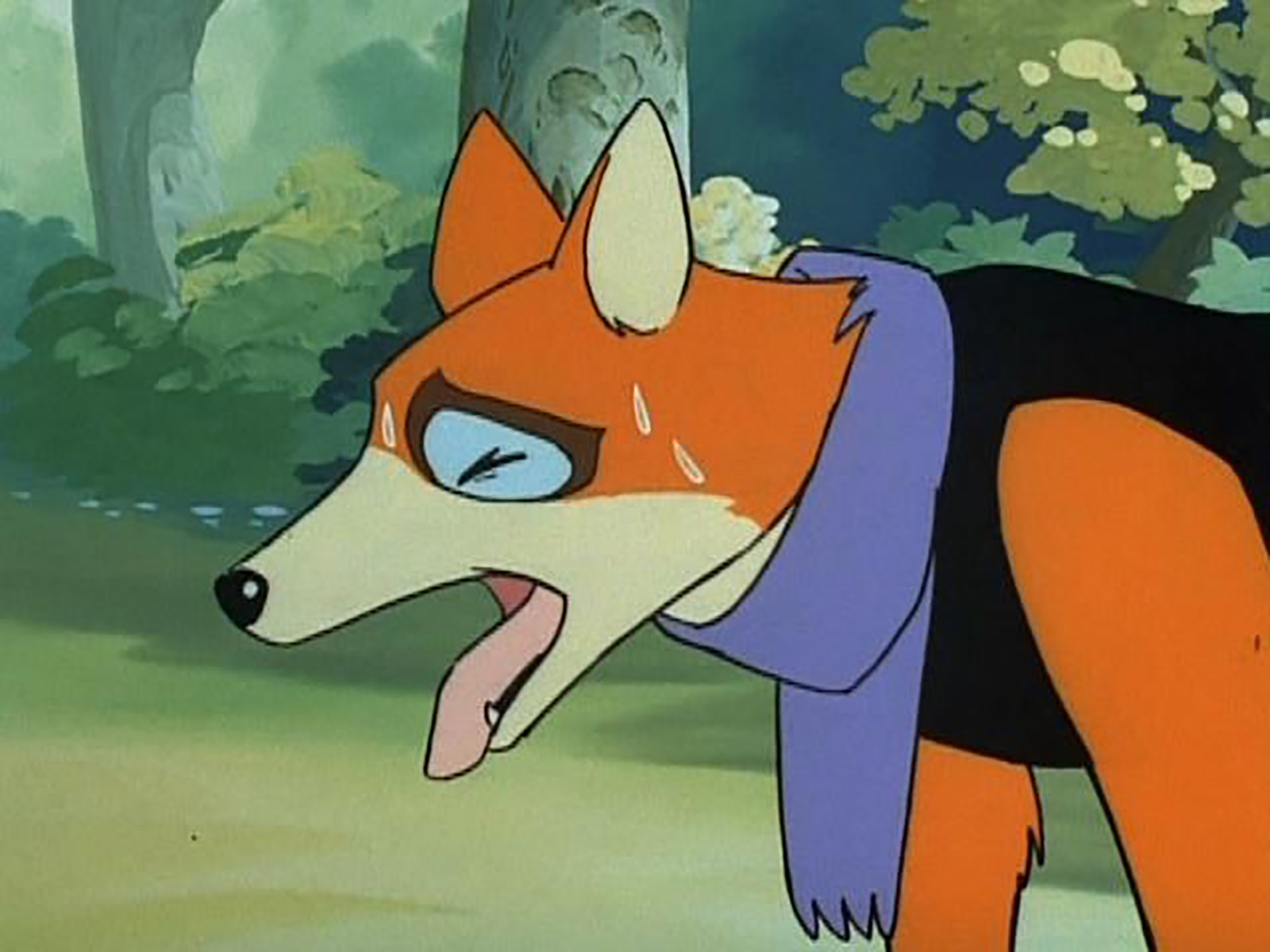 山ねずみロッキーチャックを観る | Prime Video